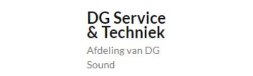 DG Service & Techniek